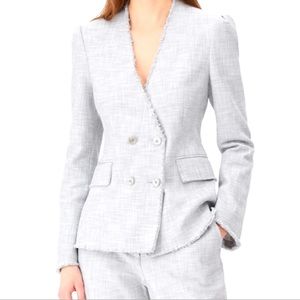 Tailored Rebecca Taylor Blazer jacket